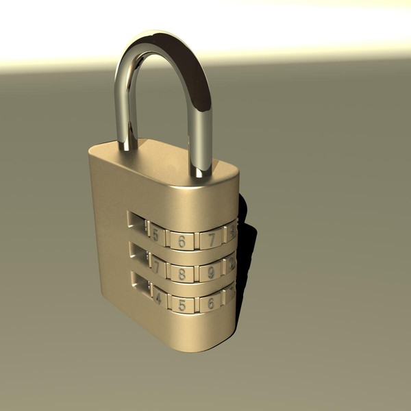 maya letter lock - Letter lock by tanase laurentiu